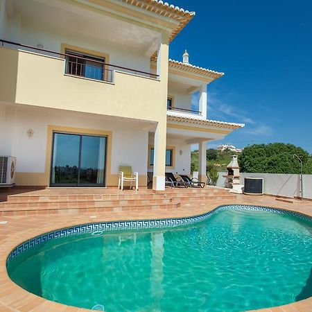 Villa Vista Anders Mar 拉哥斯 外观 照片
