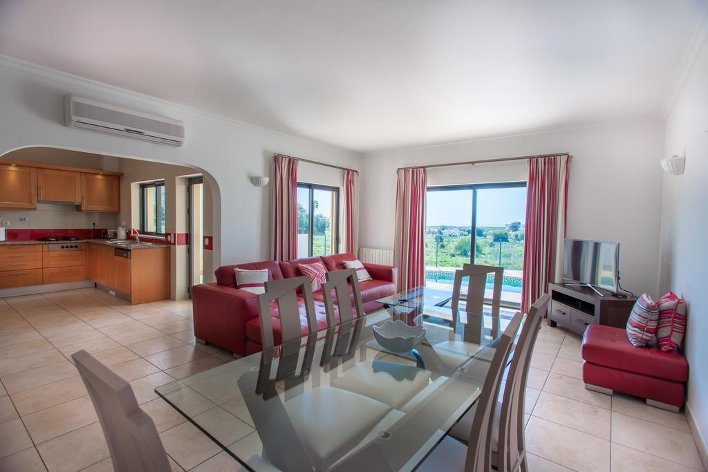 Villa Vista Anders Mar 拉哥斯 外观 照片