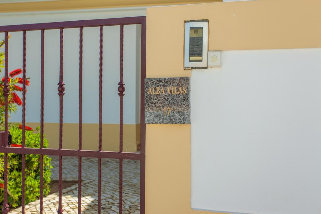 Villa Vista Anders Mar 拉哥斯 外观 照片