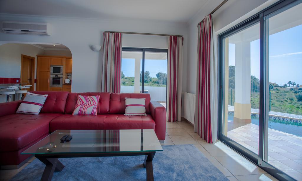 Villa Vista Anders Mar 拉哥斯 外观 照片
