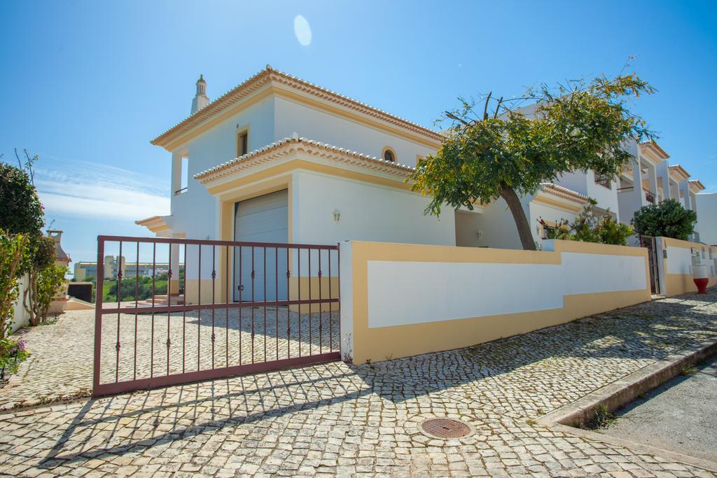 Villa Vista Anders Mar 拉哥斯 外观 照片