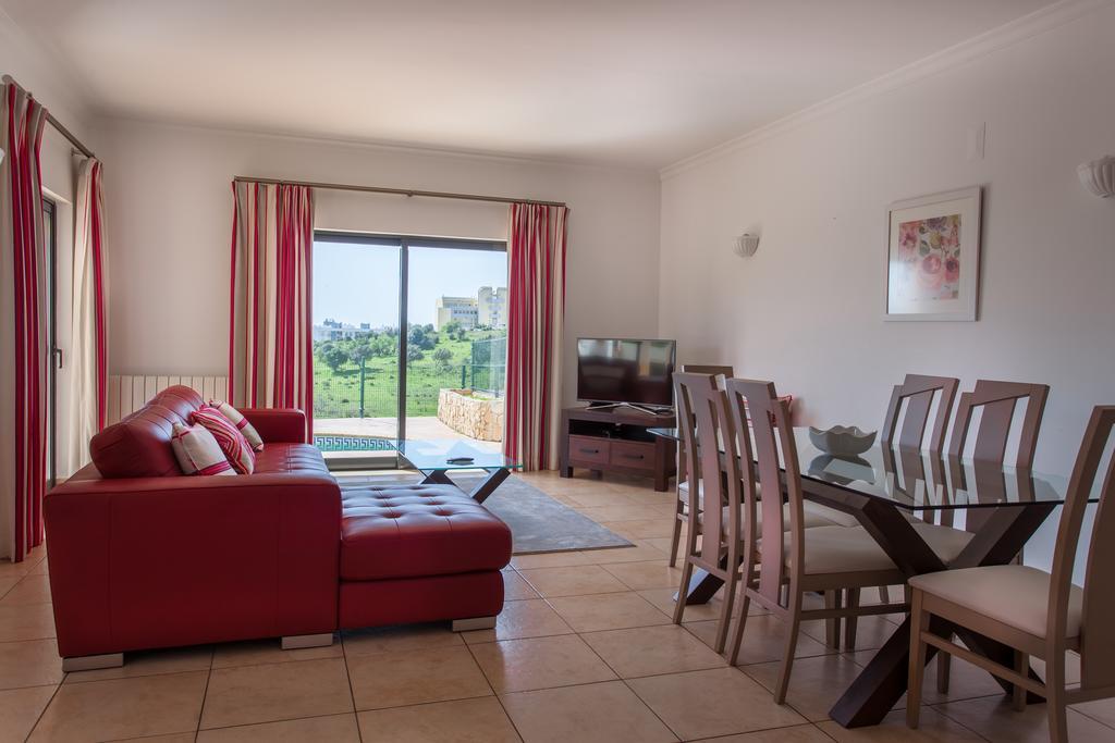Villa Vista Anders Mar 拉哥斯 外观 照片