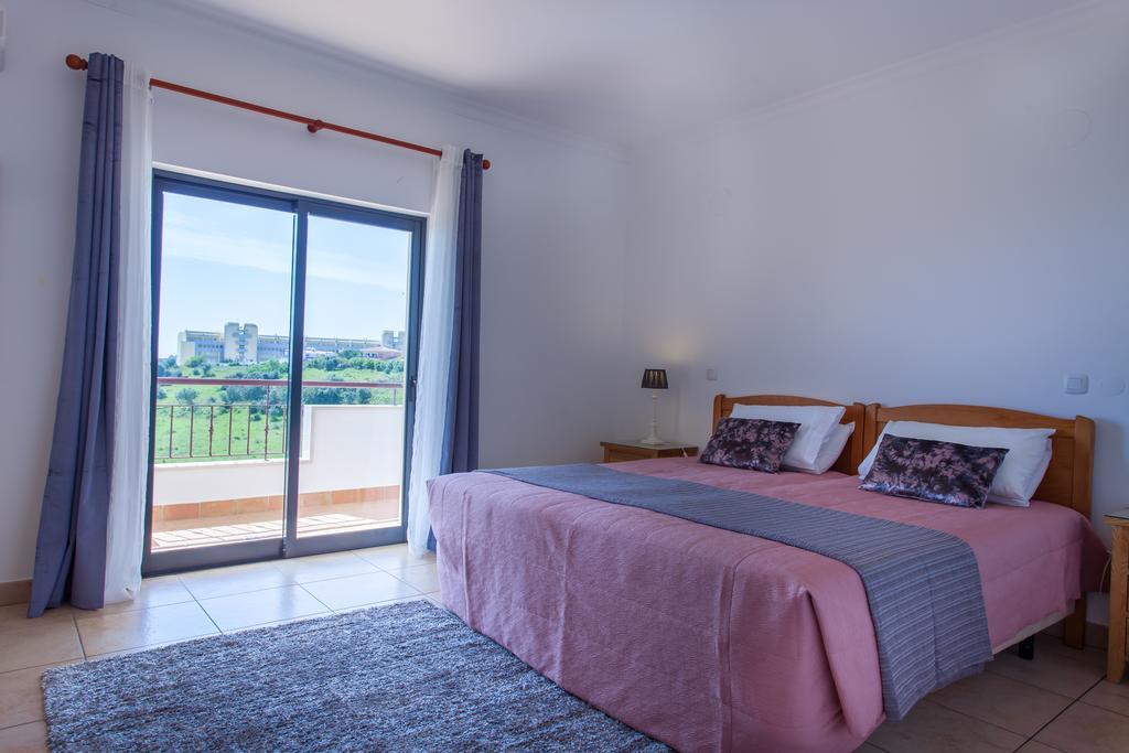 Villa Vista Anders Mar 拉哥斯 外观 照片