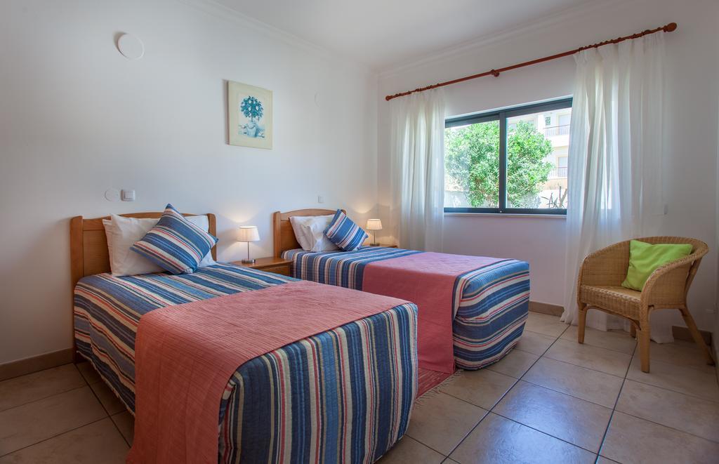 Villa Vista Anders Mar 拉哥斯 外观 照片