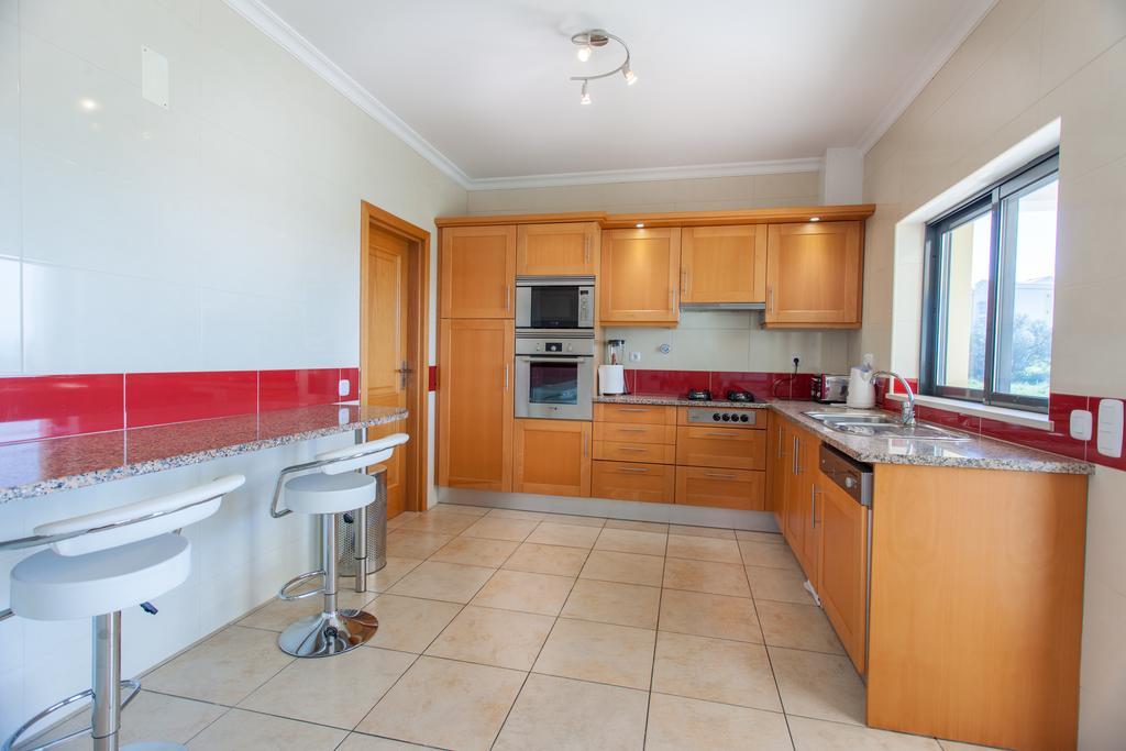 Villa Vista Anders Mar 拉哥斯 外观 照片