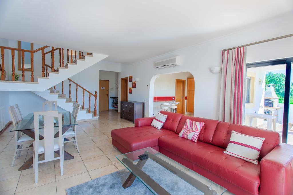 Villa Vista Anders Mar 拉哥斯 外观 照片