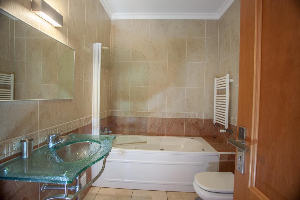 Villa Vista Anders Mar 拉哥斯 外观 照片