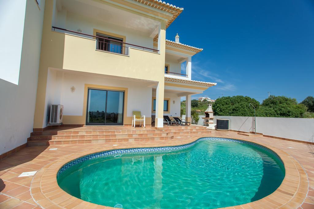 Villa Vista Anders Mar 拉哥斯 外观 照片