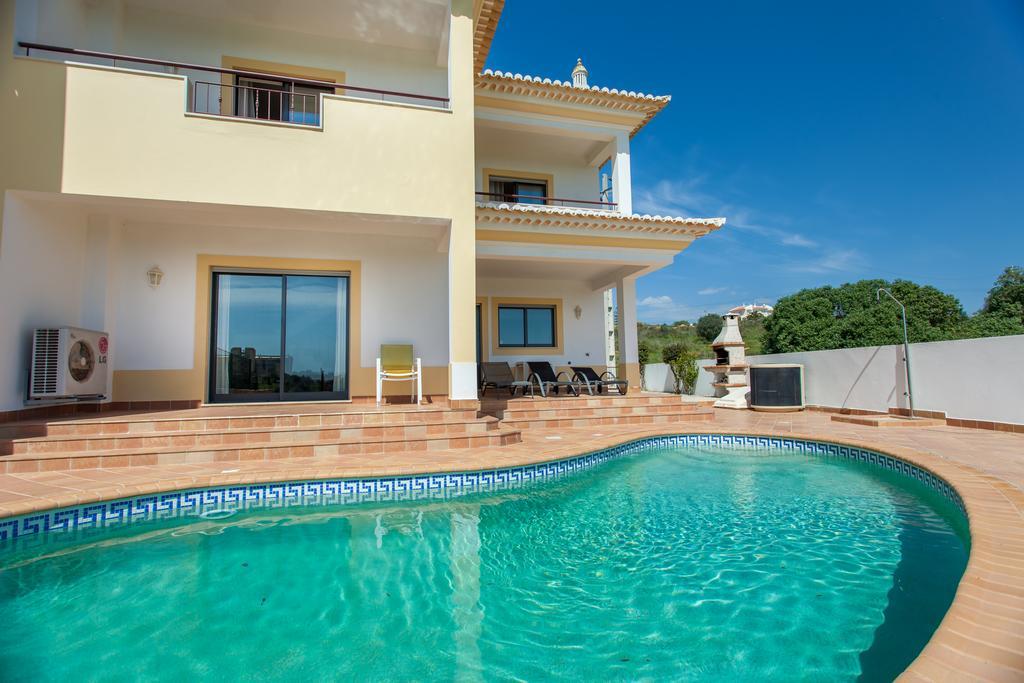 Villa Vista Anders Mar 拉哥斯 外观 照片