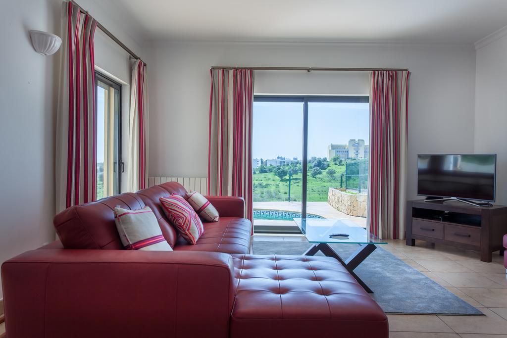 Villa Vista Anders Mar 拉哥斯 外观 照片