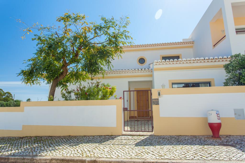 Villa Vista Anders Mar 拉哥斯 外观 照片