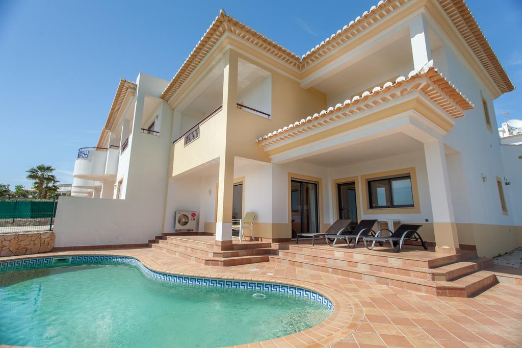 Villa Vista Anders Mar 拉哥斯 外观 照片
